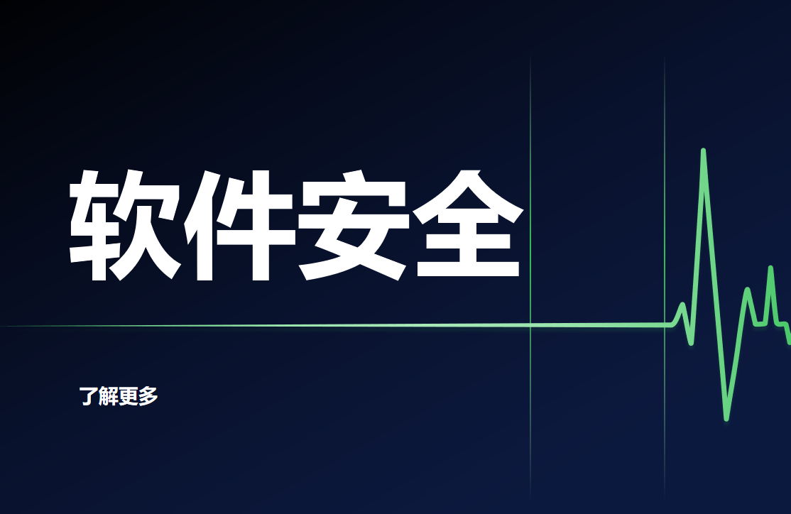 軟件安全