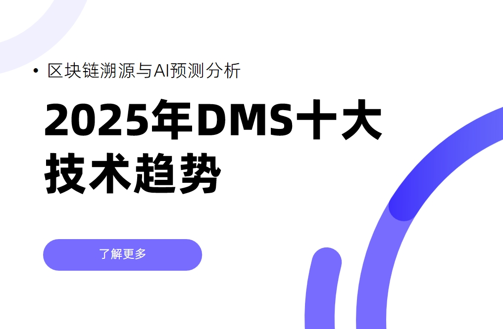 區塊鏈溯源與AI預測分析