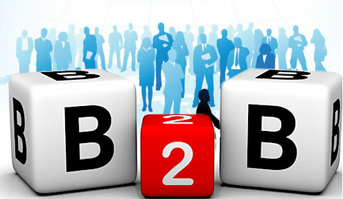 b2bcrm,企業CRM